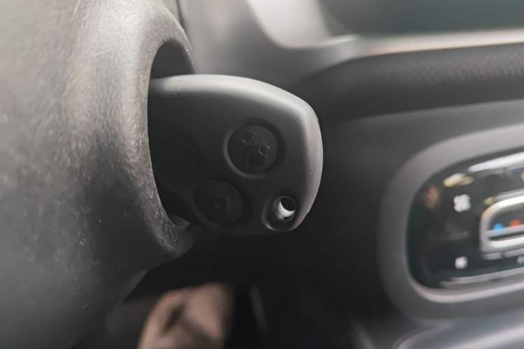 Used smart forfour 2018 1.0L 52kW Passion Edition