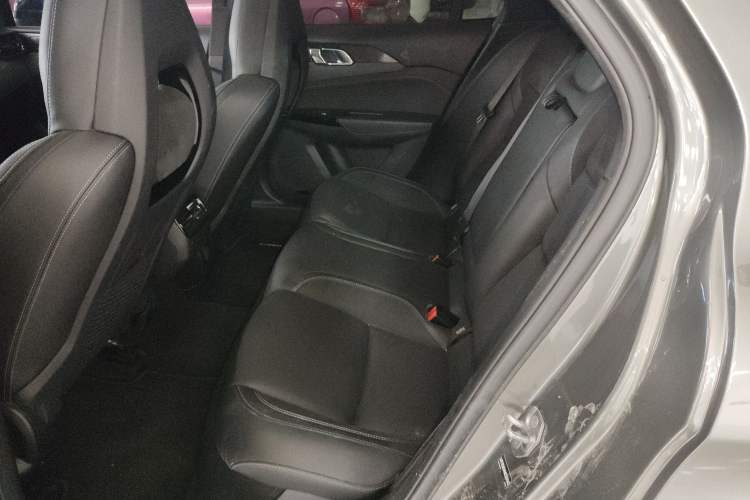 Used Lynk & Co 03 2021 1.5TD DCT Jing Champion Edition