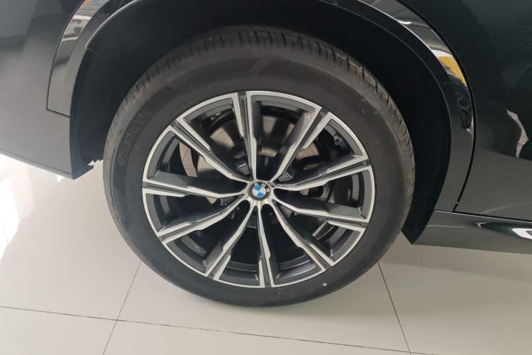 Used BMW X5 2022 xDrive40i M Sport Package
