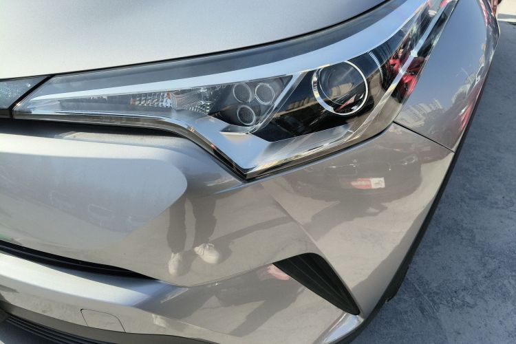 Used Toyota IZOA 2020 2.0L Enjoy Edition