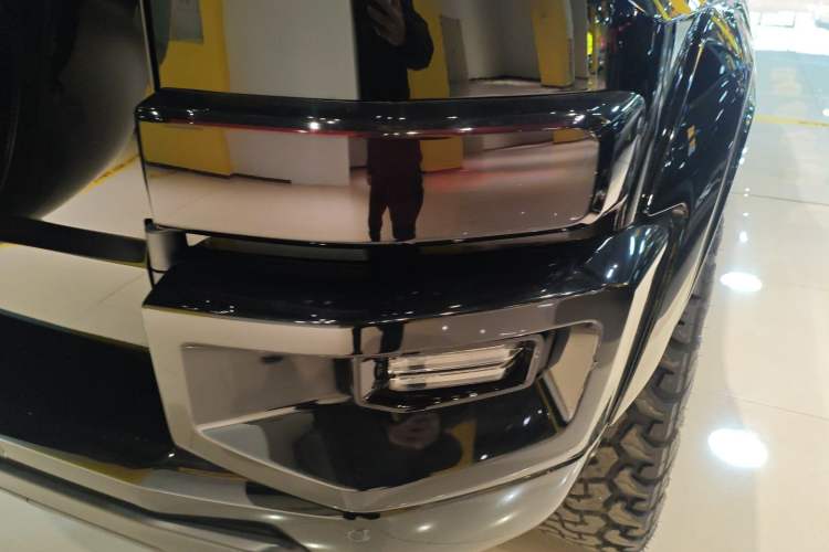 Used Tank 700 New Energy 2024 Hi4-T Ultimate Edition