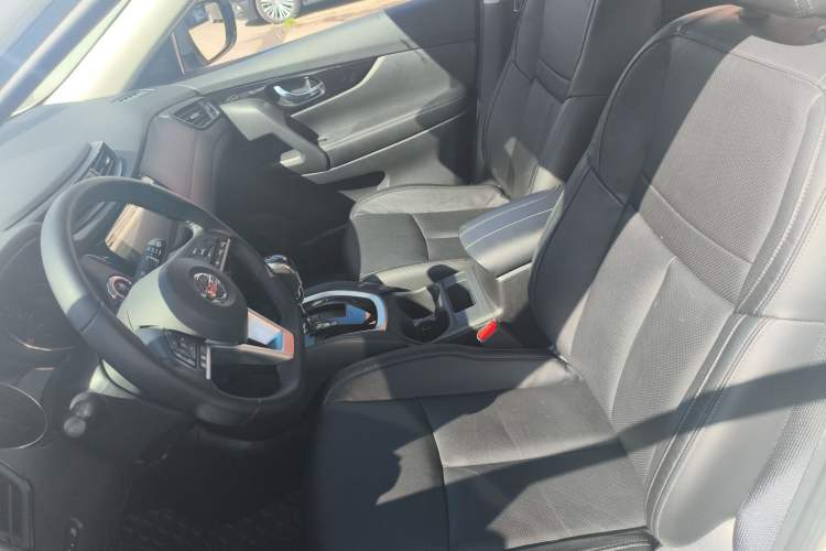 Used Nissan X-Trail 2020 2.0L XL ITS CVT 2WD SmartConnect Comfort Edition
