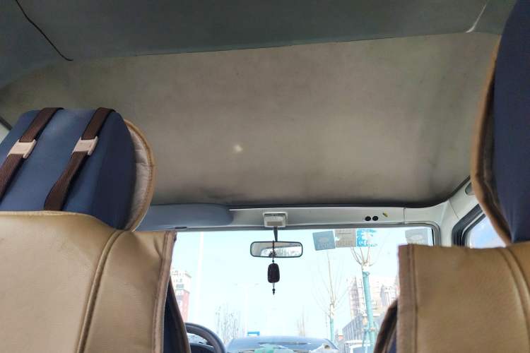 Used Wuling Zhiguang 2010 1.0L Liye Edition