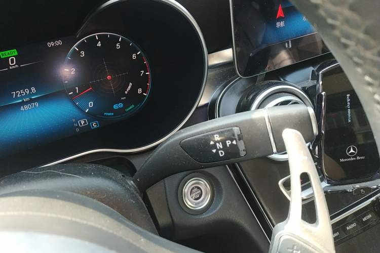 Used Mercedes-Benz C-Class 2020 Restyled C 260 L Sport Edition