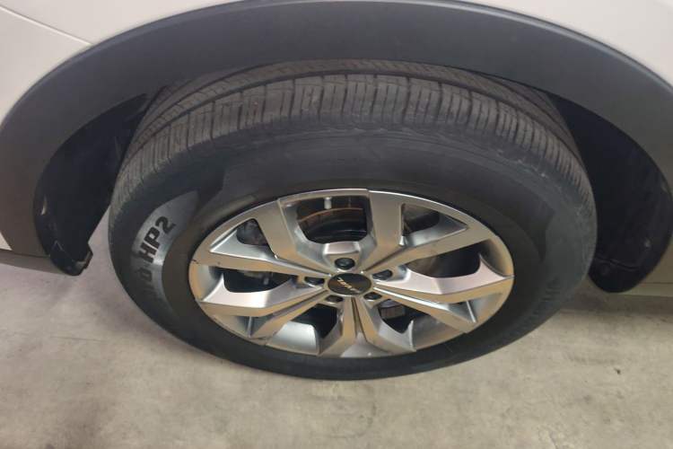 Used Haval H6 2021 China Trend Edition 1.5 GDIT Automatic Champion Version