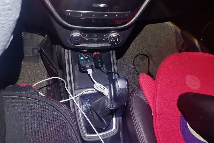 Used Haval H1 2015 1.5L AMT Luxury Model
