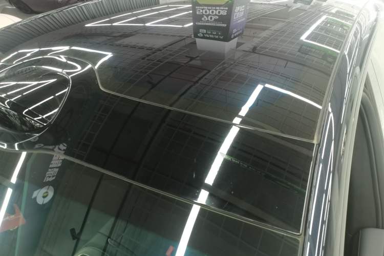 Used Xiaomi Auto SU7 2024 Four-Wheel Drive Ultra-Long Range Advanced Intelligent Driving Max Edition
