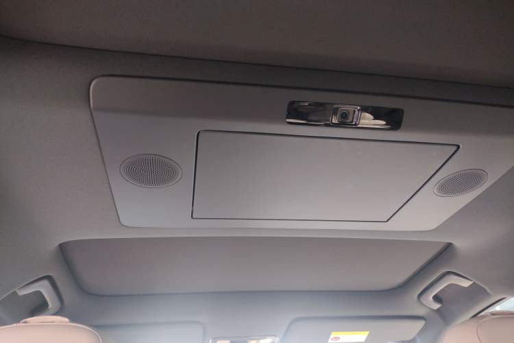 Used Li Auto L7 2024 Ultra Model
