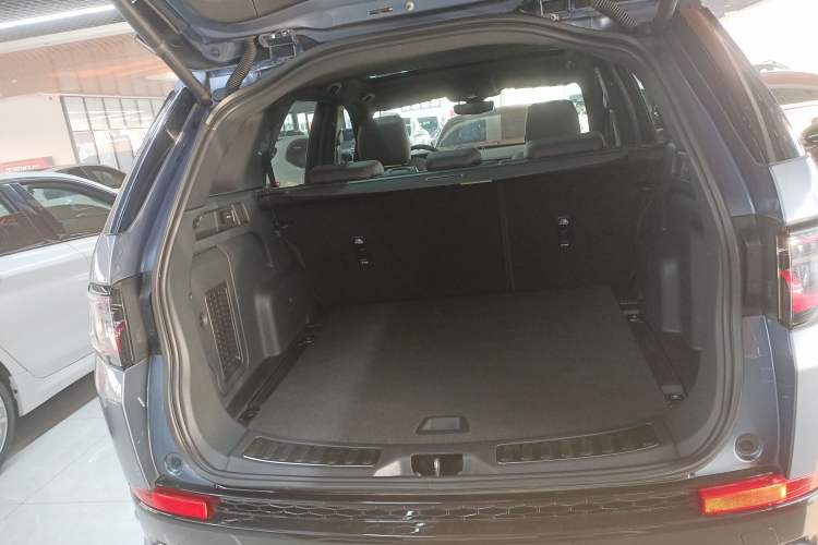 Used Land Rover Discovery Sport 2022 249 PS R-Dynamic SE Performance Tech Edition 5 Seats