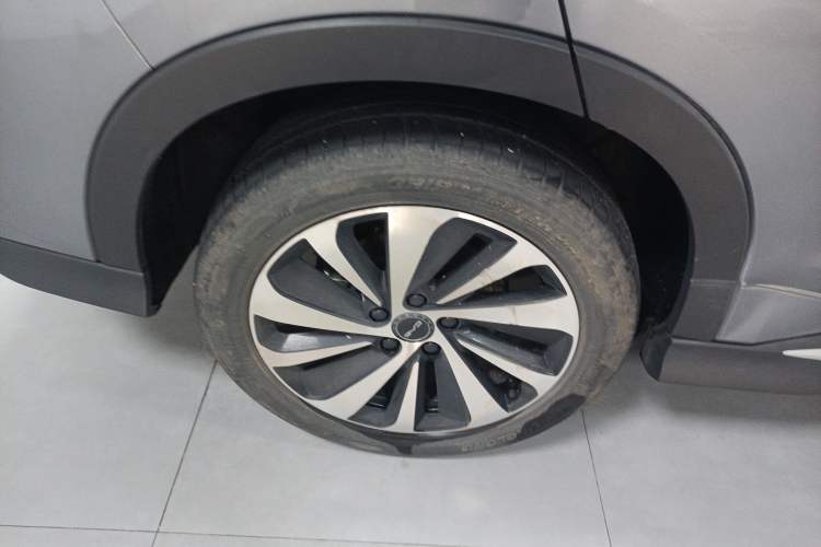 Used BYD Song PLUS New Energy 2023 Champion Edition DM-i 110KM Flagship Model