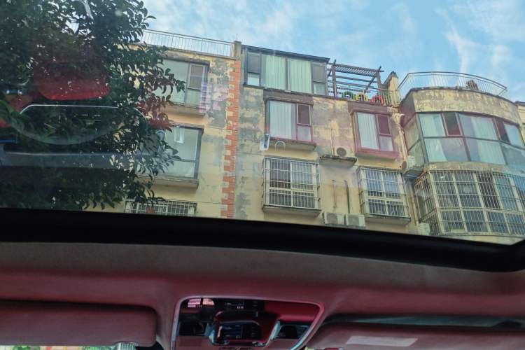 Used Land Rover Range Sport 2014 3.0 SC V6 HSE
