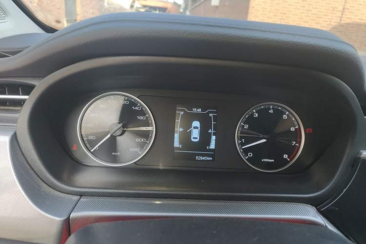 Used Chery Arrizo 5 2019 Facelifted PRO 1.5L Manual Youth Edition China VI Standard
