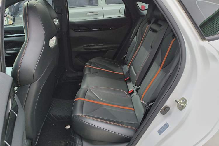 Used CHANGAN UNI-V 2024 1.5T Prestige Edition