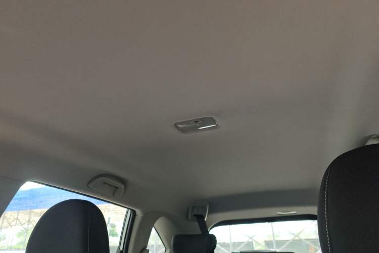 Used Haval M6 2021 PLUS 1.5T DCT Elite Smart Connectivity Model
