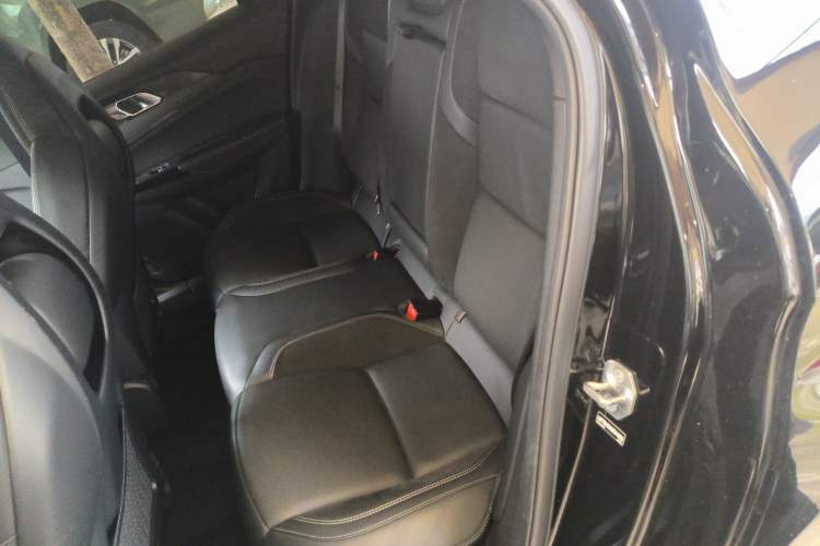 Used Lynk & Co 03 2022 2.0TD DCT JingPro
