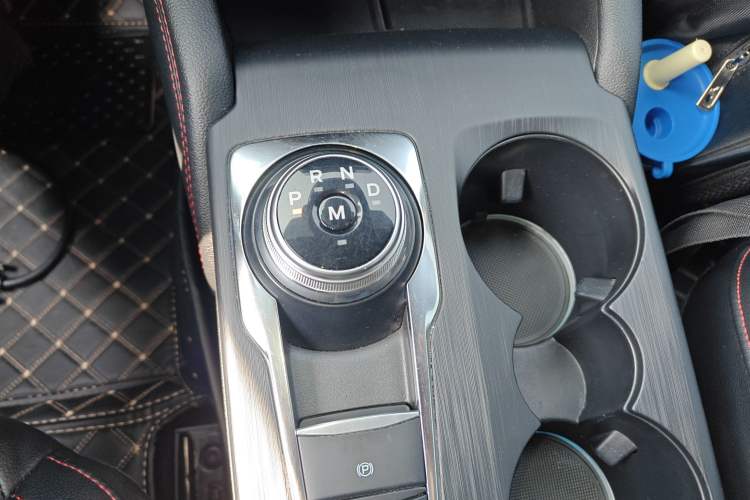 Used Ford Focus 2020 Sedan EcoBoost 180 Automatic ST Line
