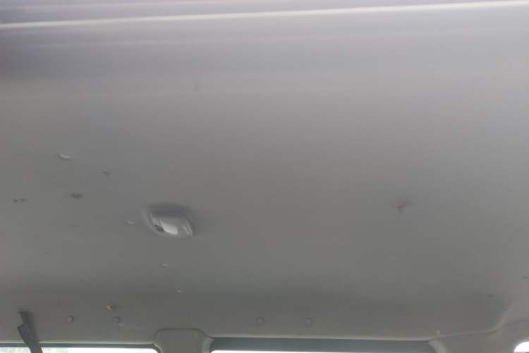 Used Foton MP-X E 2014 2.0L Wealth Express Classic Edition Basic Configuration with 4Gi-VVT