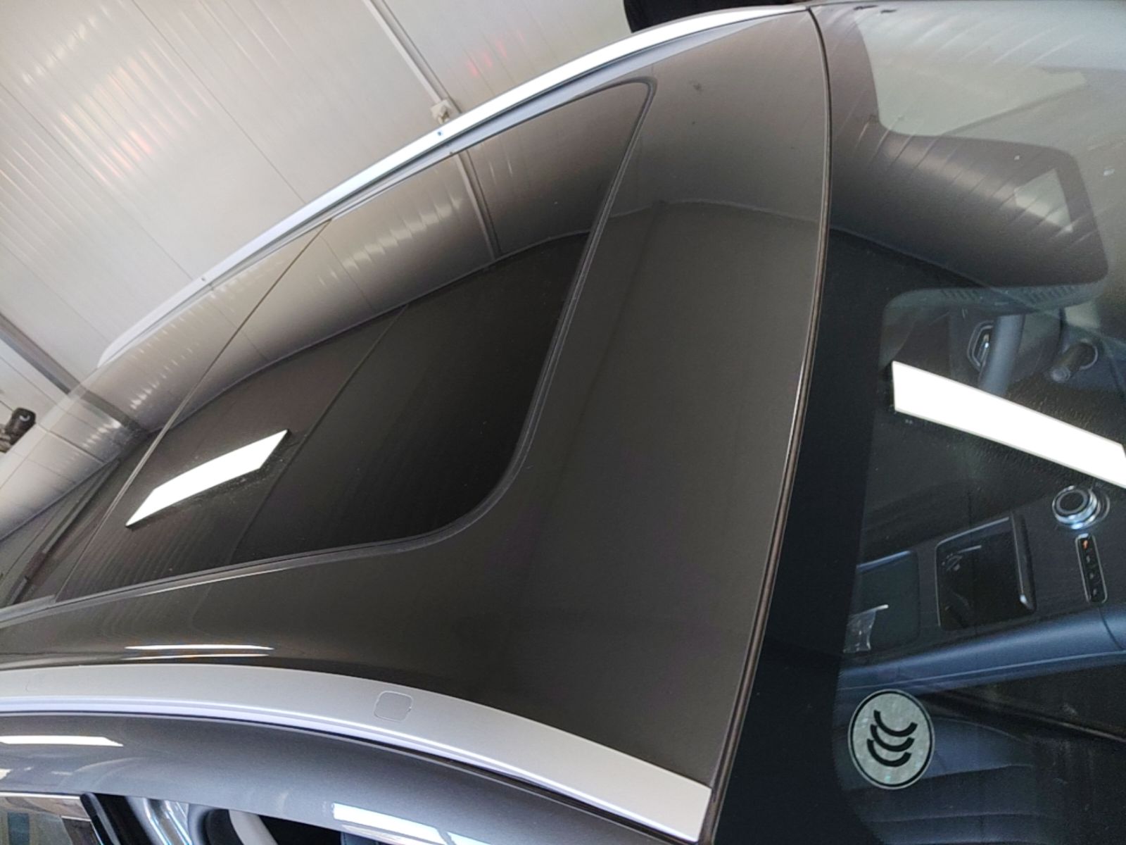Geely Galaxy E5 2026 Model 610km Long-Distance Edition — снимка 7