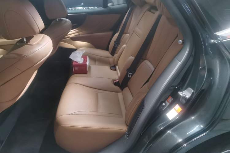 Used Lexus LS 2021 500h Excellence Edition