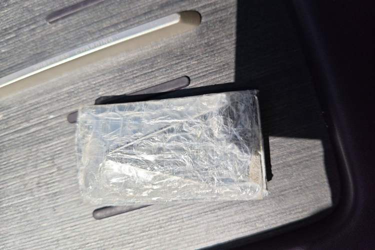 Used Avatr 07 2024 Pro+ All-Electric Version