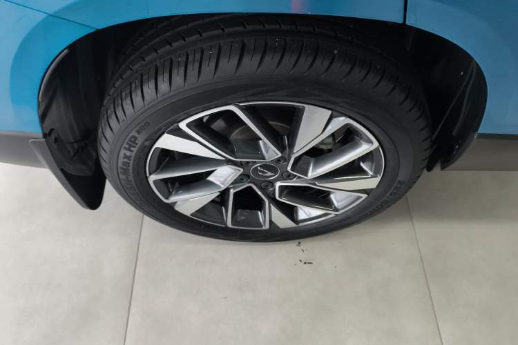 Used Jetta VS7 2020 1.4T Automatic Glory Edition
