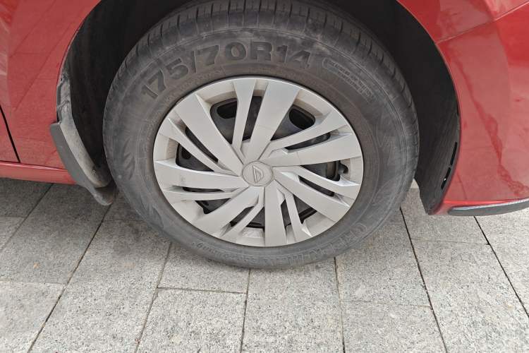 Used Jetta VA3 2019 1.5L Manual Entry-Level Version Right Front Wheel Hub