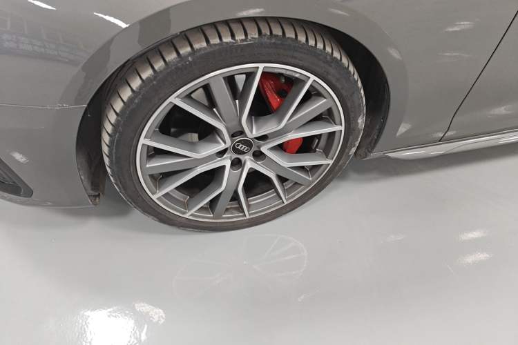 Used Audi S4 2023 S4 3.0TFSI