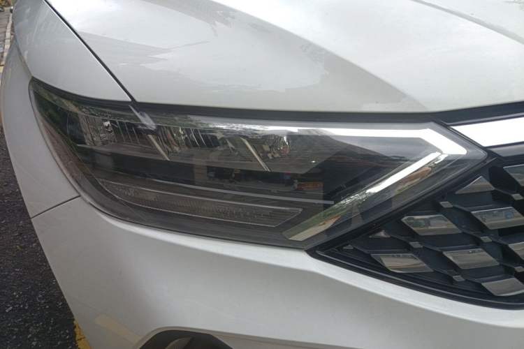 Used Jetta VS5 2019 280TSI Automatic Glory Edition