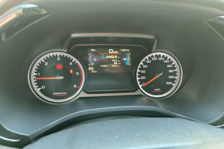 Used Isuzu D-MAX 2021 1.9T Automatic 4x4 Diesel Global Changle Leading RZ4E