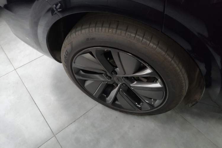 Used Li Auto L6 2024 Pro Model