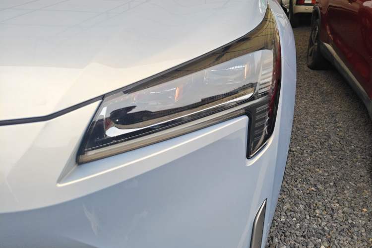 Used AION LX 2022 Plus 80D Flagship Edition
