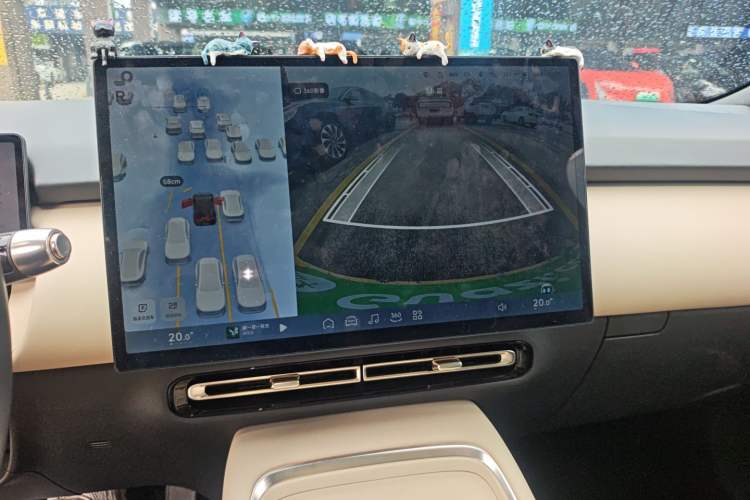 Used XPeng P7+ 2024 Long-Range Max
