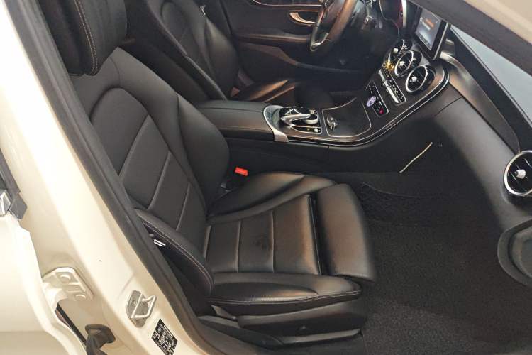 Used Mercedes-Benz C-Class 2015 Revised C 200 L Sport Edition
