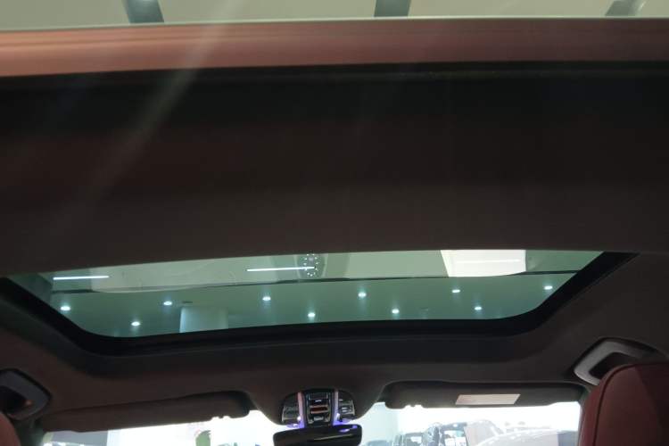 Used Porsche Panamera 2021 Panamera 2.9T
