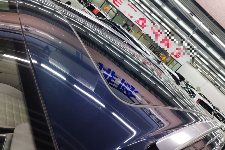 Used Volkswagen Talagon 2023 Facelift 380TSI All-Wheel-Drive Luxury Jiajing Pro 6-Seater
