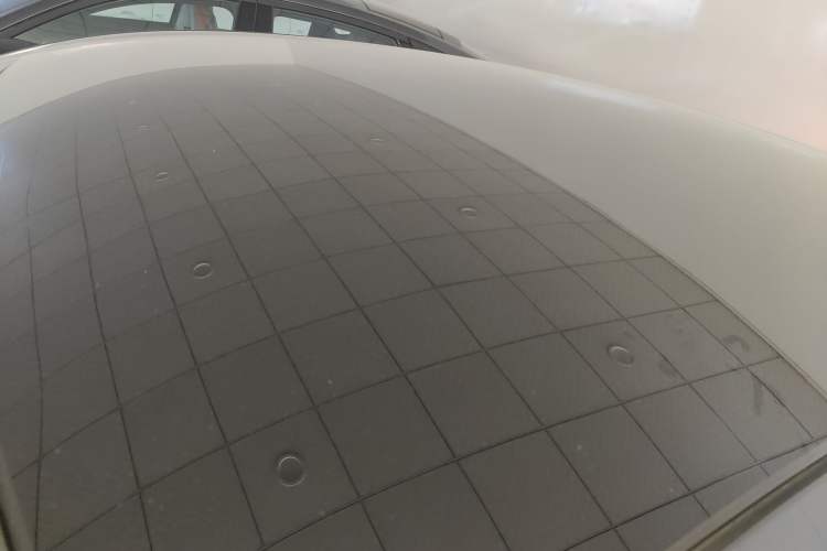 Used Changan UNI-V 2024 1.5T Prestige Sport Edition