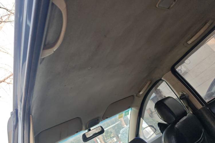 Used Wuling Hongguang 2014 1.2L Base Model China IV