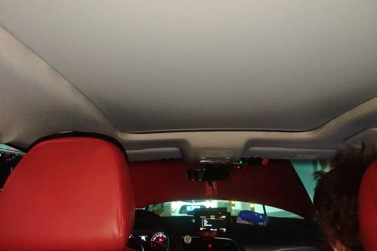 Used Audi Q3 2017 30 TFSI Fashion Model