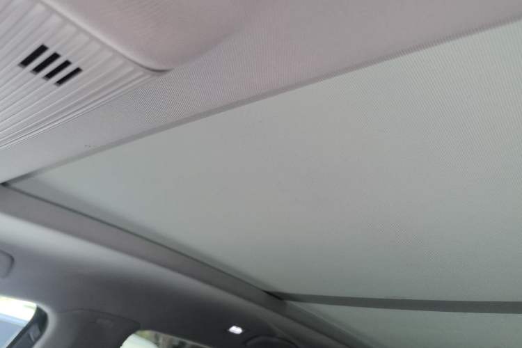 Used Volkswagen Teramont X 2024 380TSI Four-Wheel Drive Prestige Luxury Edition
