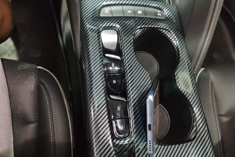 Used Buick Envision 2021 Encore Plus 652T Five-Seat Luxury Model