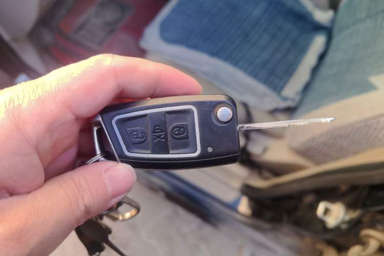 Used Hyundai MoInca 2009 1.8L Manual Comfort Edition GL