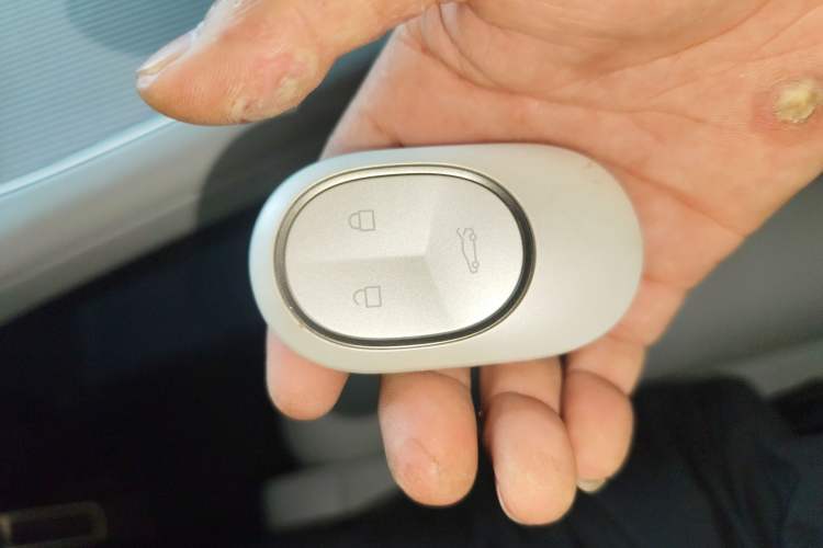 Used Nio ES8 2023 75 kWh