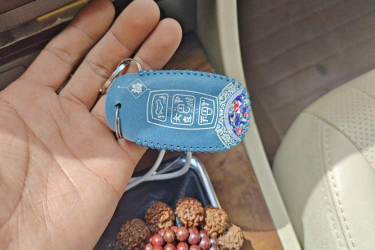 Used BYD G6 2012 1.5TI Manual Luxury Edition