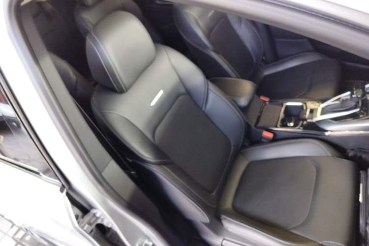 Used SAIC MAXUS G50 2019 1.5T Automatic Luxury Edition China VI Standard