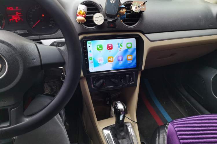 Used Volkswagen Jetta 2013 1.6L Automatic Comfort Model