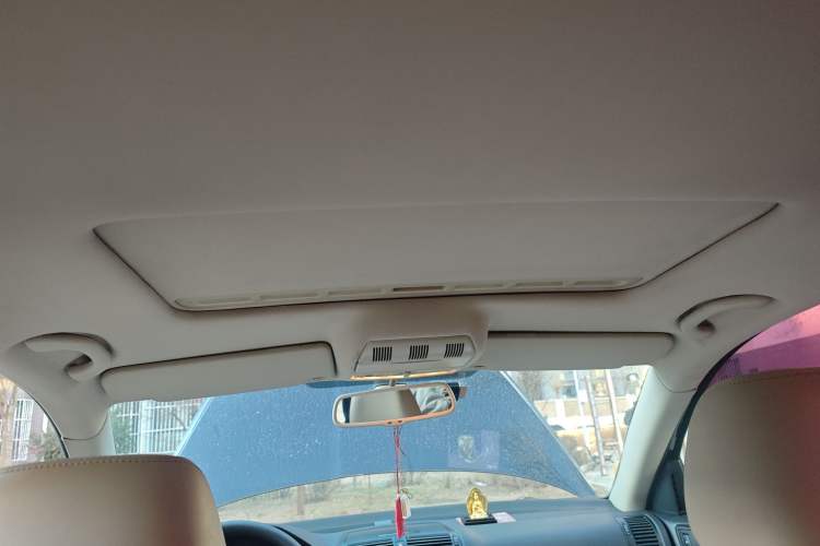 Used Skoda Octavia 2012 1.4TSI DSG Yijun Edition