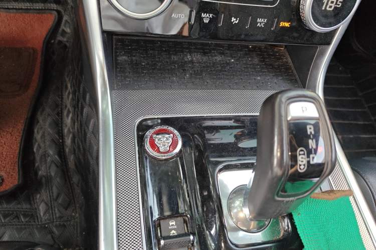 Used Jaguar XEL 2020 2.0T 200PS R-DYNAMIC Youth Sports Edition