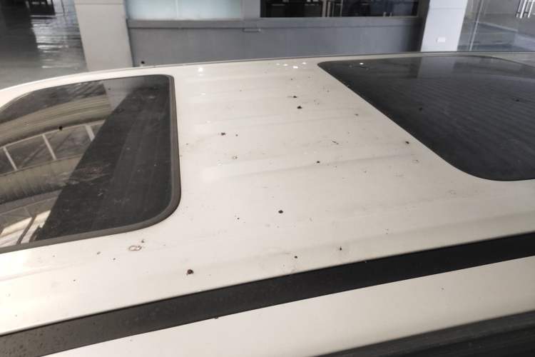 Used GAC Trumpchi E8 New Energy 2024 150km MAX