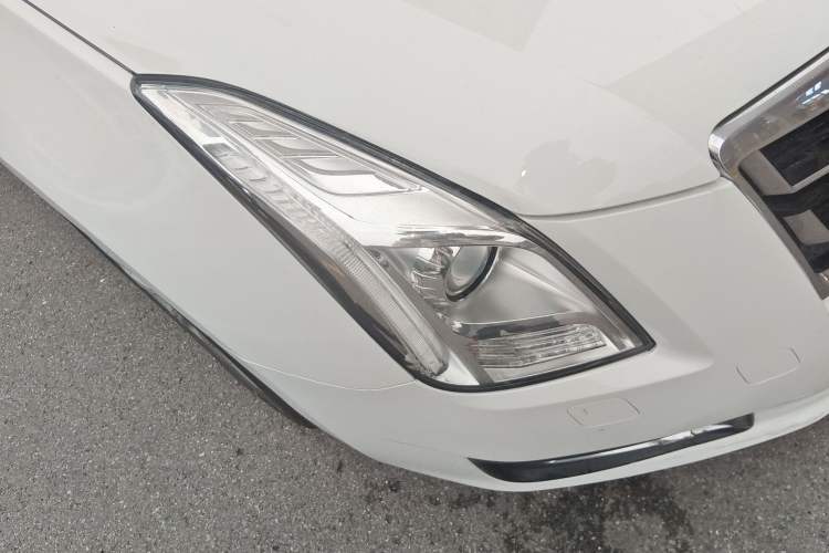 Used Cadillac XTS 2016 28T Tech Edition
