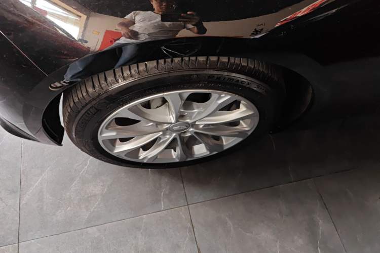 Used Cadillac CT5 2022 28T Luxury Version (Standard Edition)